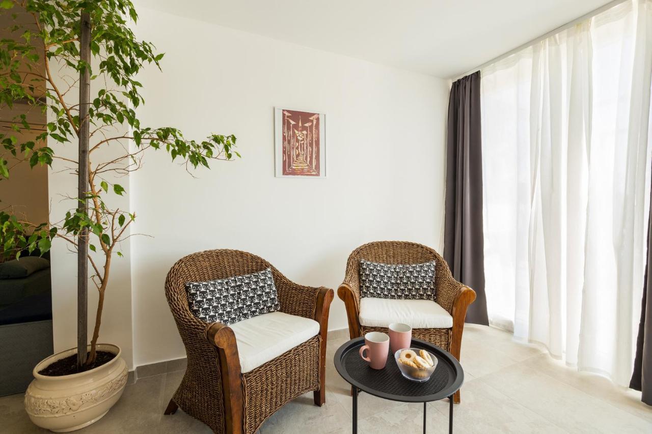 Apartaments Punta Relax Umago Exterior foto