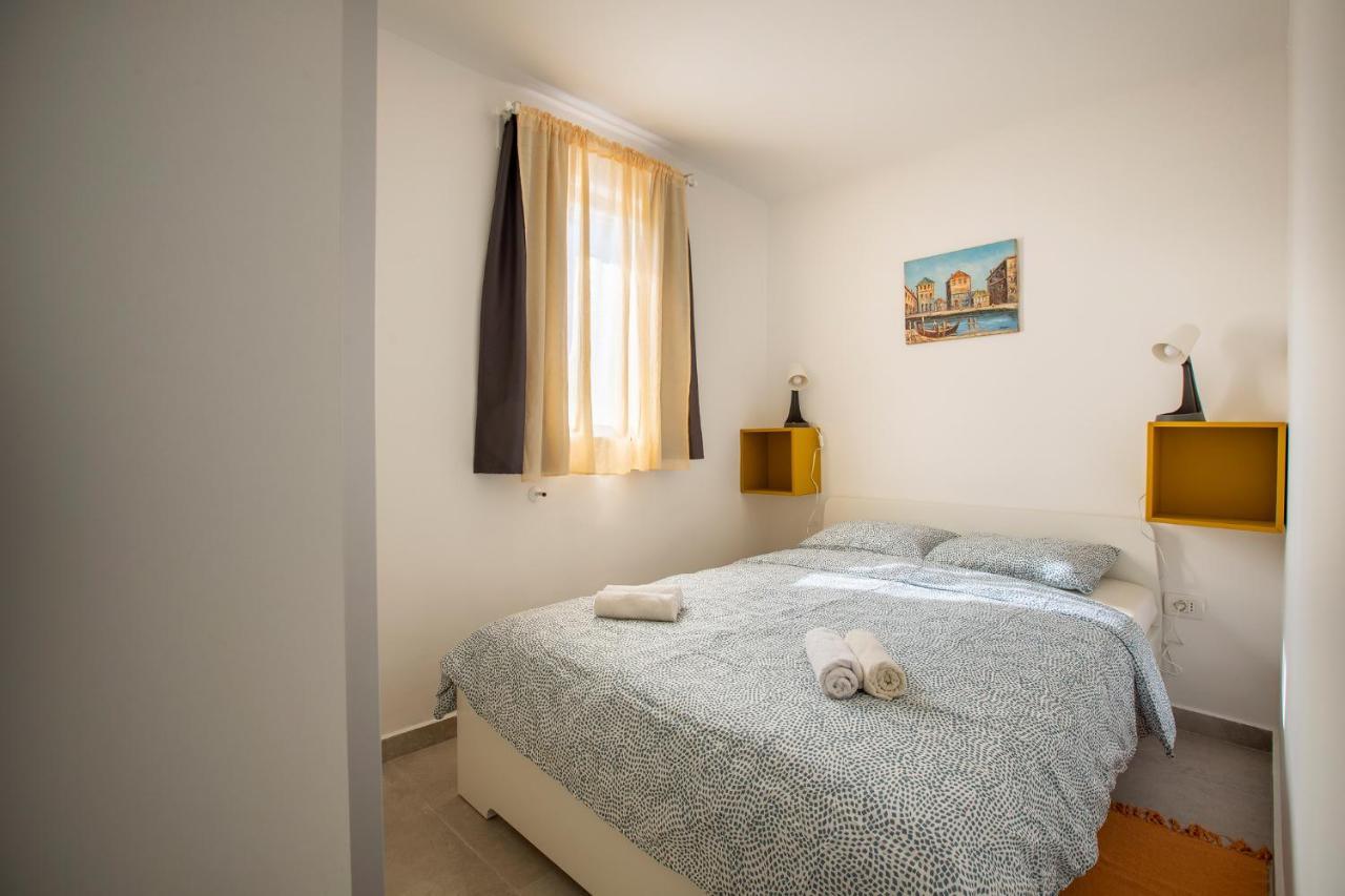 Apartaments Punta Relax Umago Exterior foto