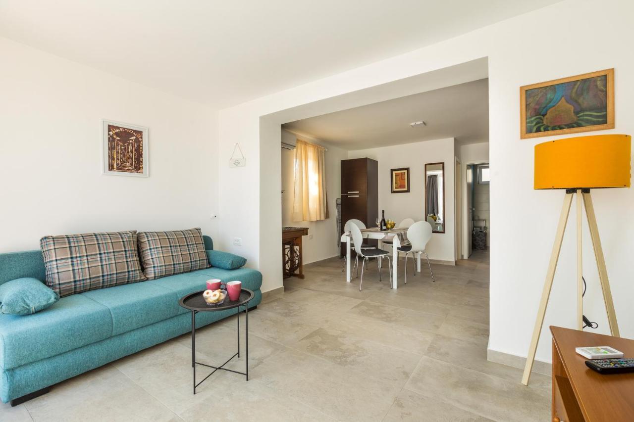 Apartaments Punta Relax Umago Exterior foto