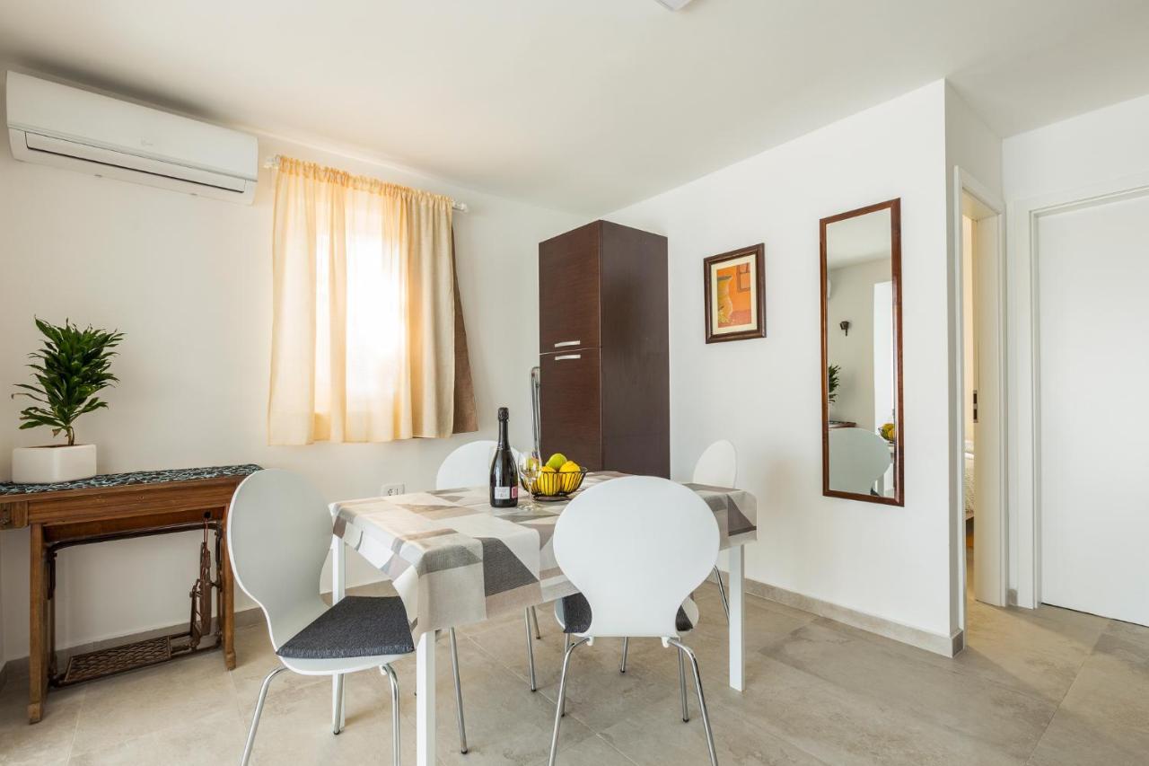 Apartaments Punta Relax Umago Exterior foto