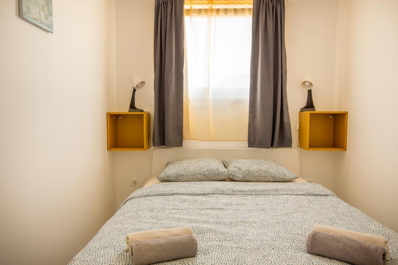 Apartaments Punta Relax Umago Exterior foto