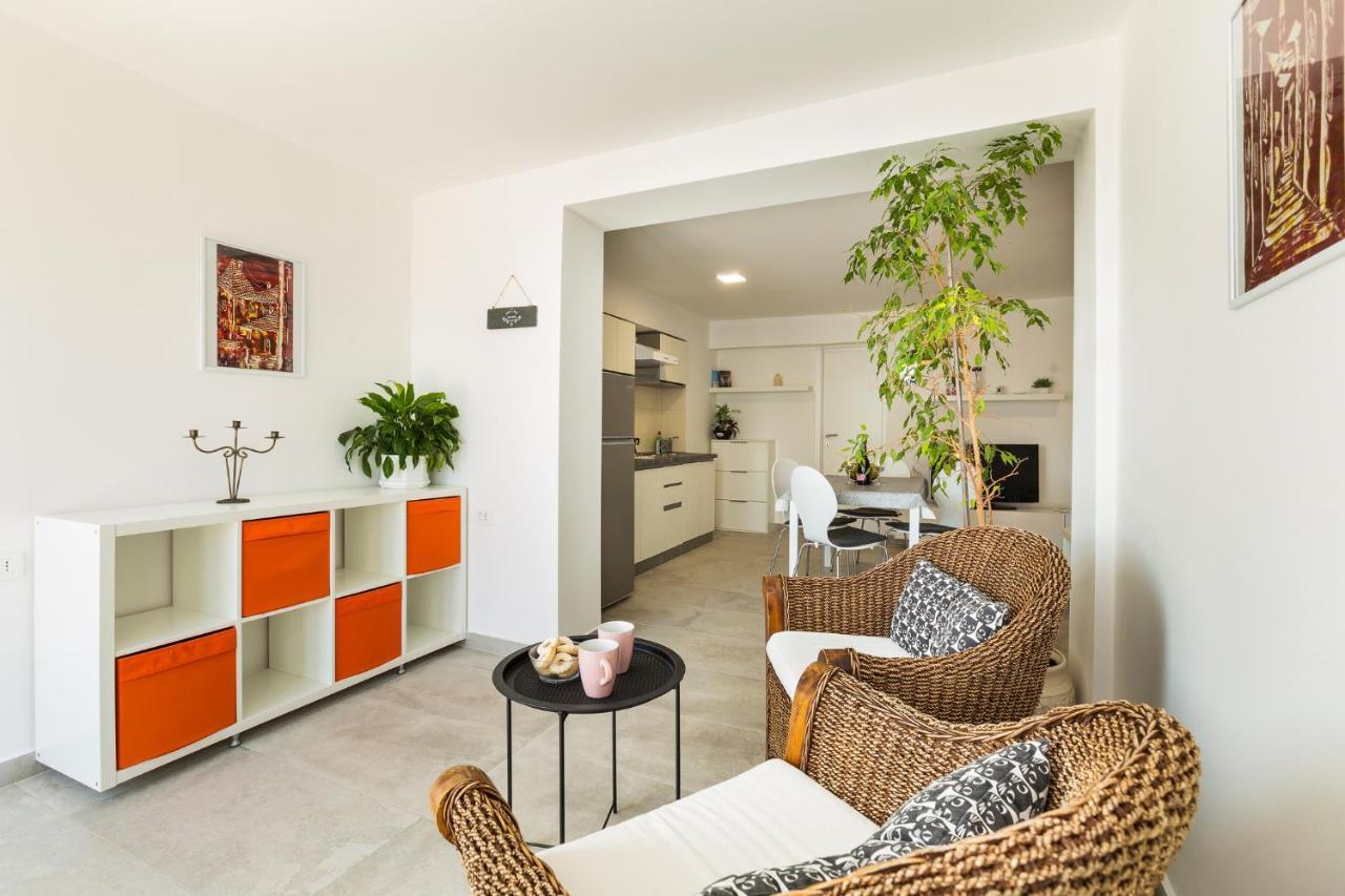 Apartaments Punta Relax Umago Exterior foto
