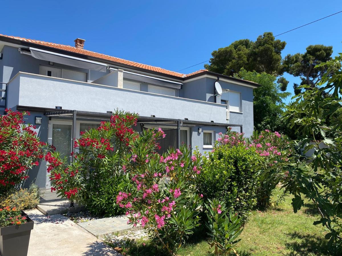 Apartaments Punta Relax Umago Exterior foto